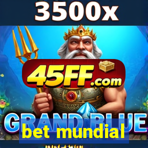 bet mundial